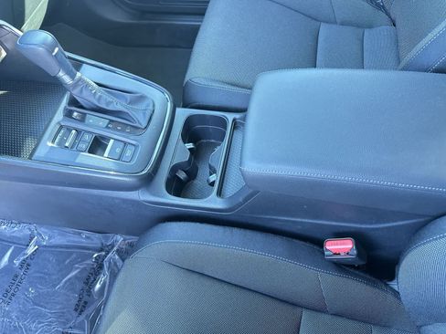 Used 2024 Honda CR-V EX image 19