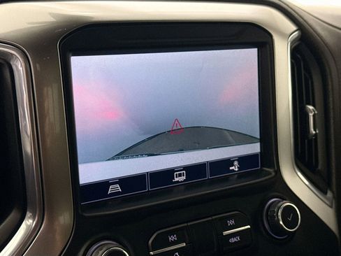 Used 2021 Chevrolet Silverado 1500 LTZ image 9