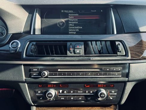 Used 2014 BMW 528i xDrive Sedan image 13