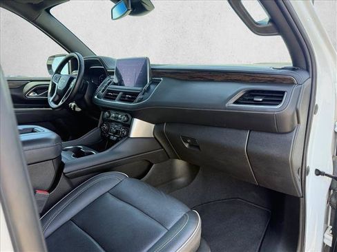 Used 2023 Chevrolet Tahoe Premier RWD image 12