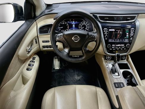 Used 2023 Nissan Murano SL w/ Cargo Package AWD/4WD image 23