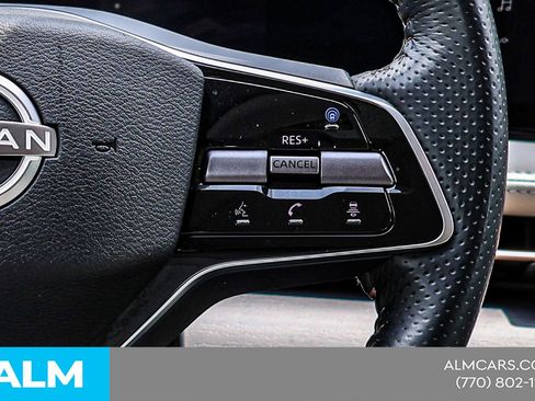 Used 2023 Nissan Ariya FWD image 27