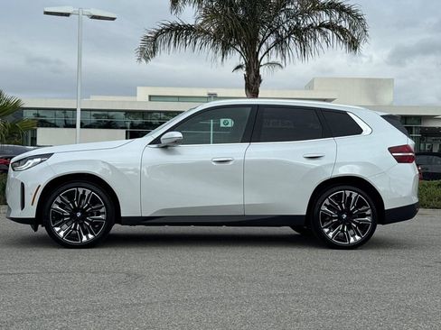 New 2026 BMW X3 xDrive30i w/ Premium Package AWD/4WD image 6
