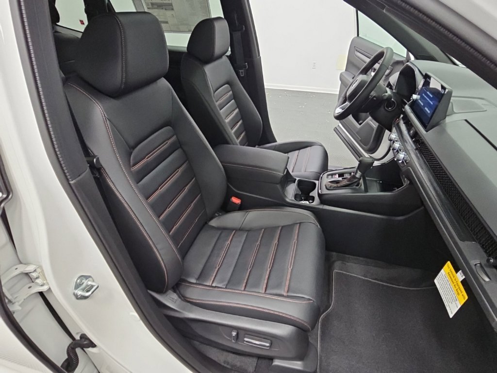 New 2027 Honda CR-V Sport-L image 37