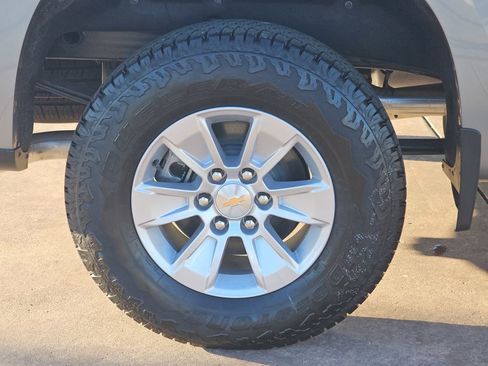 New 2026 Chevrolet Silverado 1500 W/T w/ WT Safety Package image 37