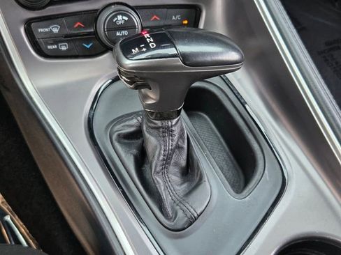 Used 2021 Dodge Challenger R/T RWD image 17