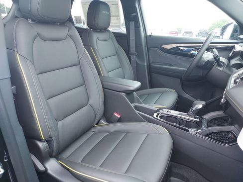 New 2026 Chevrolet TrailBlazer ACTIV FWD image 29