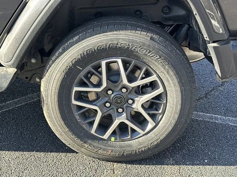 New 2026 Jeep Wrangler Sahara image 20