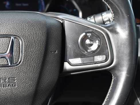 Used 2020 Honda Civic EX image 14