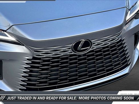 Used 2024 Lexus RX 350 Premium Plus w/ Convenience Package FWD image 22