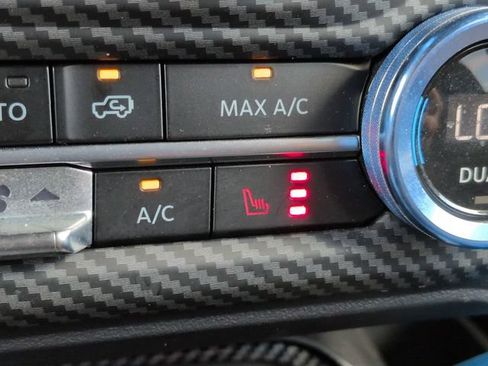 Used 2023 Ford Bronco Outer Banks AWD/4WD image 21