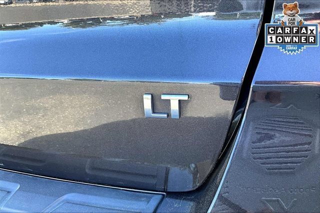 Used 2017 Chevrolet Traverse LT AWD/4WD image 8