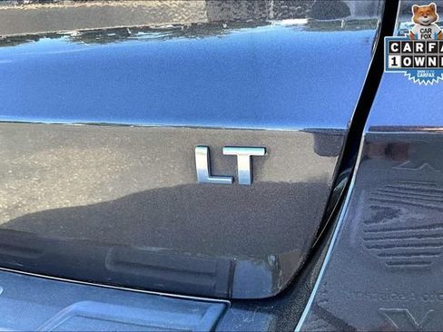 Used 2017 Chevrolet Traverse LT AWD/4WD image 8
