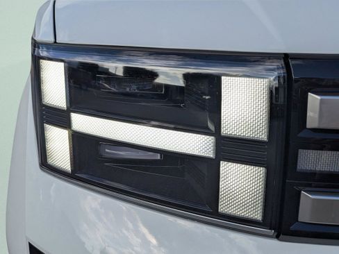 New 2026 Hyundai Santa Fe SE FWD image 30