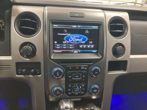 Used 2014 Ford F150 Raptor w/ Equipment Group 801A Luxury AWD/4WD image 26