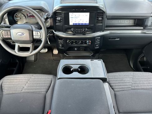 Certified 2023 Ford F150 XL w/ STX Appearance Package image 3
