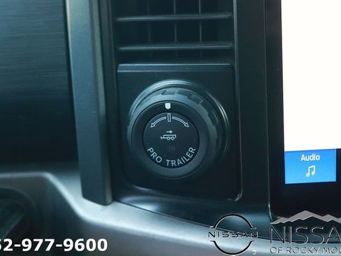 Used 2024 Ford F150 XLT w/ Mobile Office Package AWD/4WD image 26