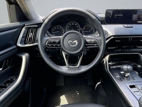 Used 2026 MAZDA CX-90 3.3 Turbo w/ Select Package AWD/4WD image 5