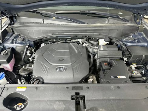 Used 2024 Hyundai Palisade Calligraphy AWD/4WD image 9