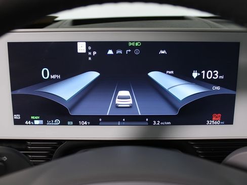 Used 2024 Hyundai Ioniq 5 Limited RWD image 15