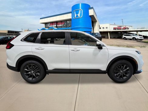 New 2026 Honda CR-V EX-L image 8