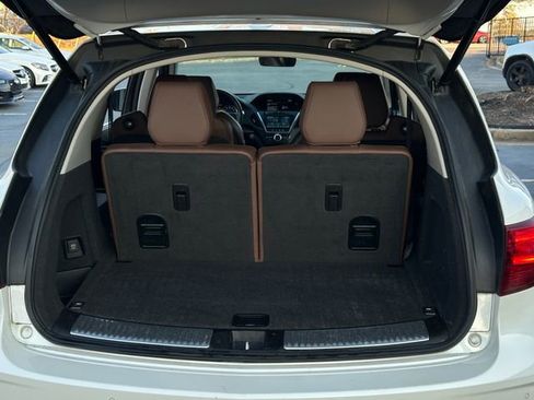 Used 2019 Acura MDX FWD w/ Tech & Entertainment image 37