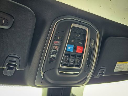 New 2026 Jeep Grand Wagoneer Limited image 30