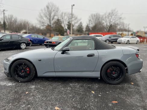 Used 2003 Honda S2000 image 14