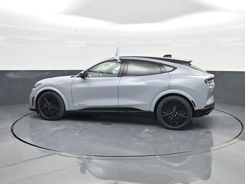 New 2025 Ford Mustang Mach-E GT w/ Interior Protection Package AWD/4WD image 5
