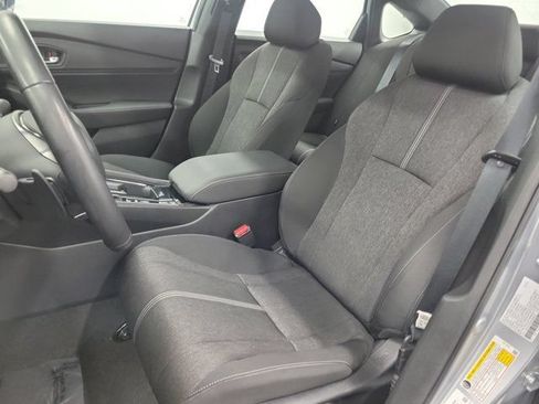 Certified 2025 Honda Accord Sport image 22