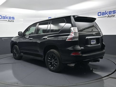 Used 2021 Lexus GX 460 Premium w/ Premium Package AWD/4WD image 5
