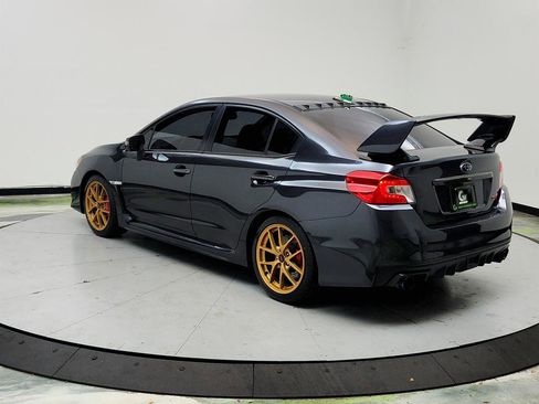 Used 2015 Subaru WRX STI AWD/4WD image 7