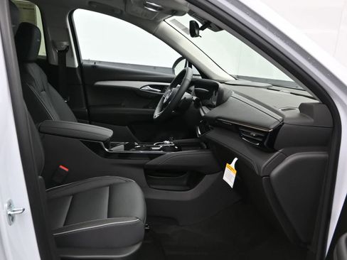 New 2026 Buick Envision Avenir image 11