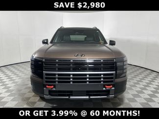 New 2026 Hyundai Palisade XRT Pro video 2