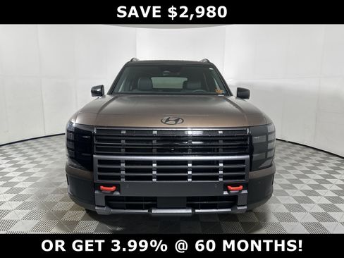 New 2026 Hyundai Palisade XRT Pro image 2