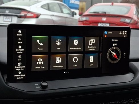 Certified 2023 Honda Accord Sport image 18