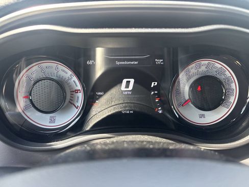Used 2019 Dodge Challenger R/T Scat Pack w/ Shaker Package RWD image 28