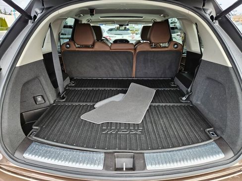 Used 2019 Acura MDX SH-AWD image 19