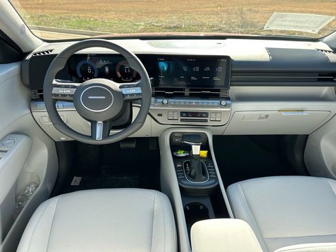 New 2026 Hyundai Kona SEL Sport image 22