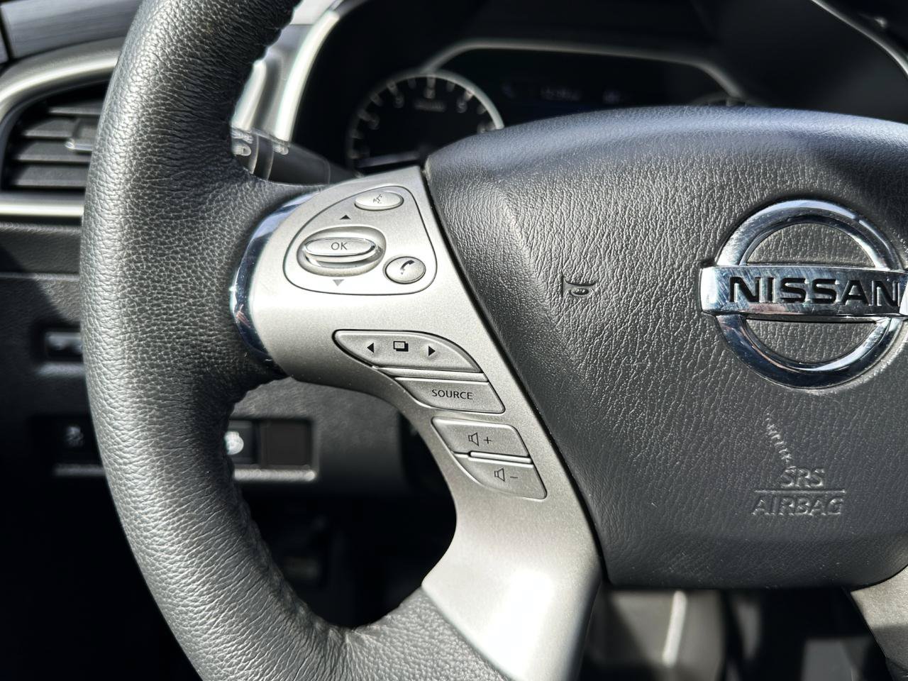 Used 2015 Nissan Murano Platinum AWD/4WD image 54