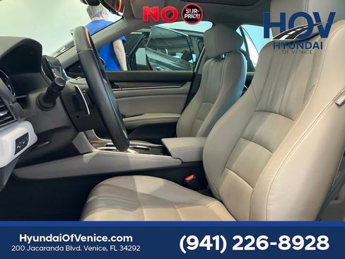 Used 2019 Honda Accord Touring image 26