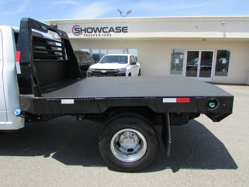Used 2024 RAM 3500 SLT w/ Quick Order Package 2YG SLT AWD/4WD image 15