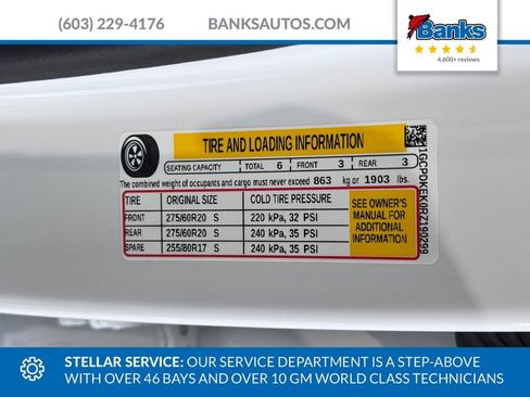 Certified 2024 Chevrolet Silverado 1500 LT image 6