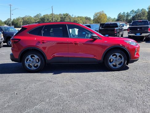 New 2026 Ford Escape ST-Line w/ Cold Weather Package image 13