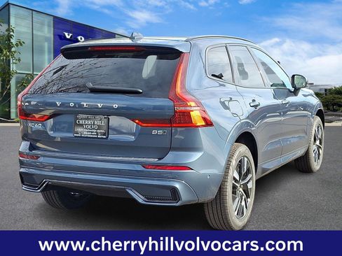 New 2026 Volvo XC60 B5 Plus w/ Protection Package Premier image 5