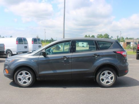 Used 2018 Ford Escape S FWD image 6