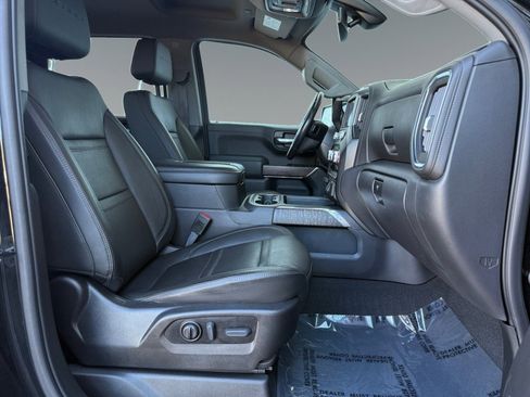 Used 2021 GMC Sierra 1500 Denali w/ Driver Alert Package II image 21