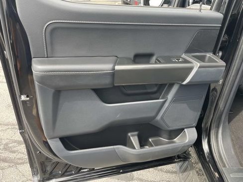 Used 2023 Ford F150 XLT w/ Equipment Group 302A High AWD/4WD image 14