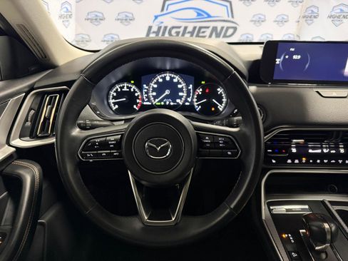Used 2024 MAZDA CX-90 3.3 Turbo w/ Premium Package image 31