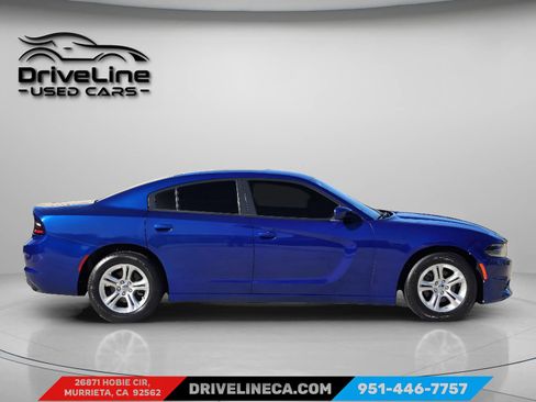 Used 2020 Dodge Charger SXT image 14
